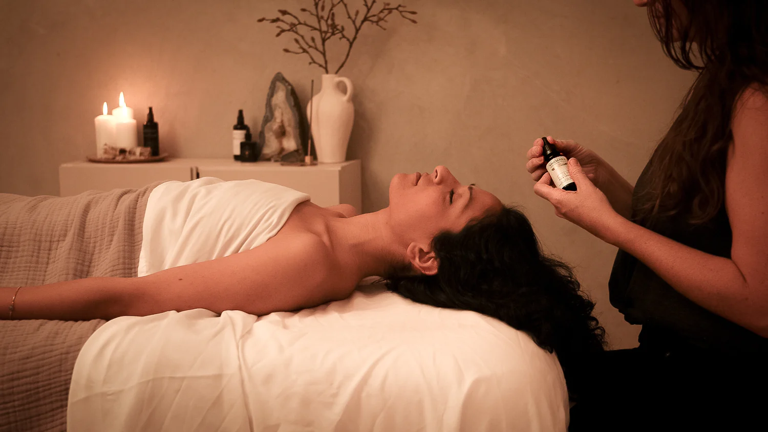 House of Shemana Massage Appointment 