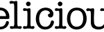 delicious-logo